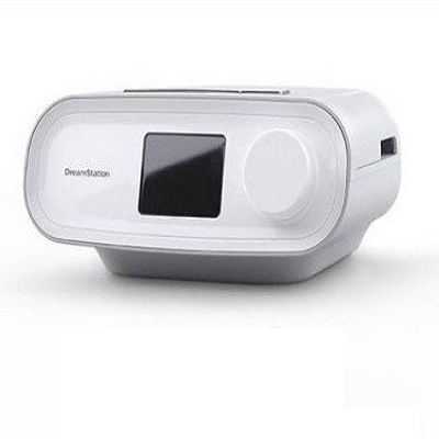 Dreamstation Auto CPAP 